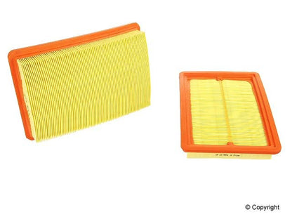 OP Parts Air Filter