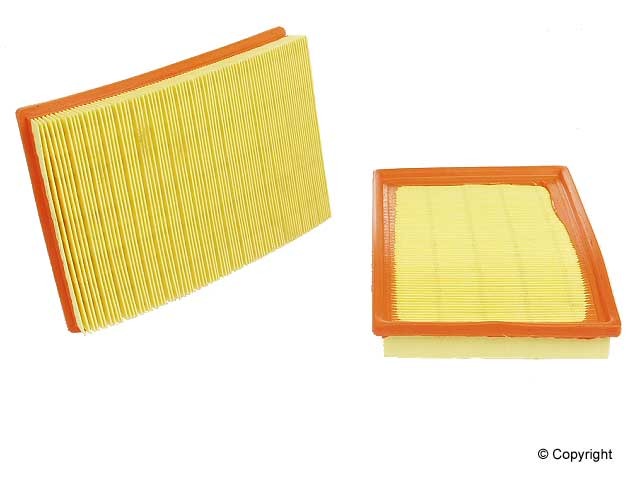 OP Parts Air Filter