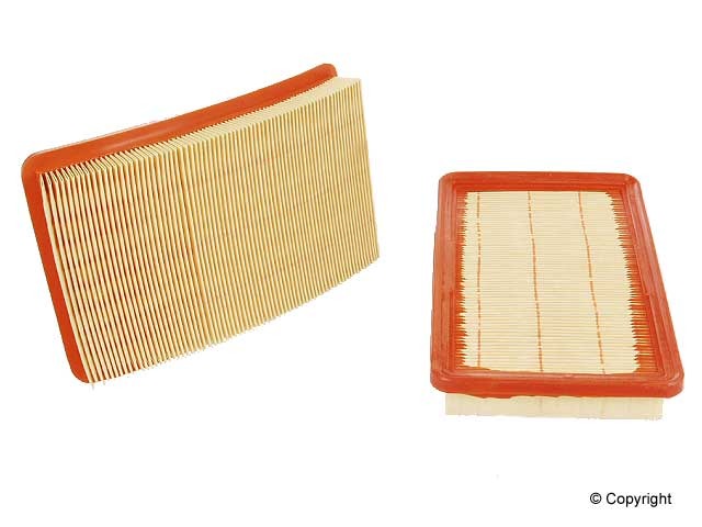 OP Parts Air Filter