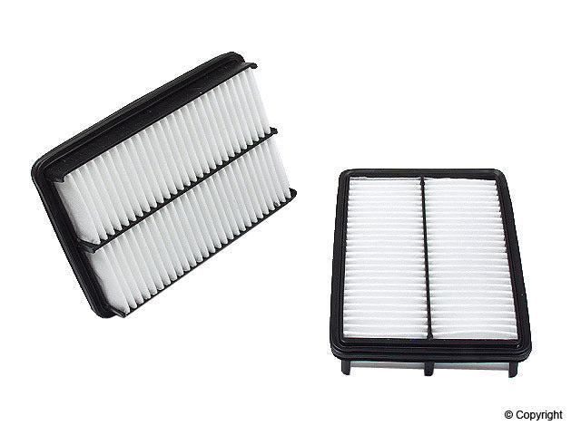 OP Parts Air Filter
