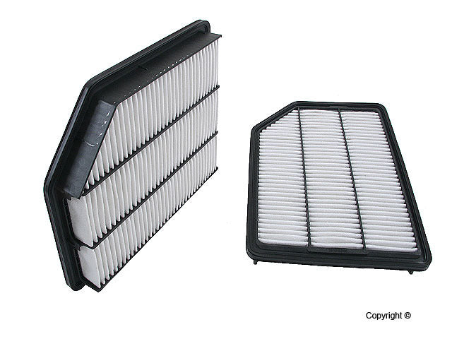OP Parts Air Filter