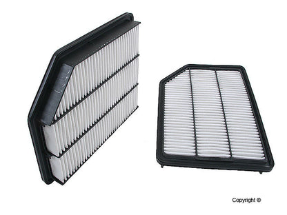 OP Parts Air Filter