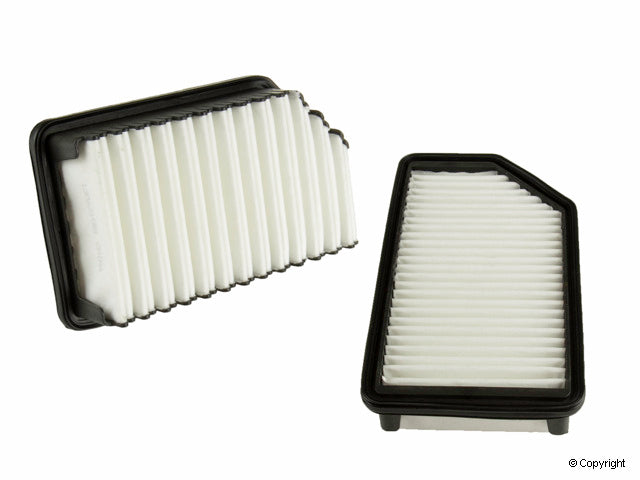 OP Parts Air Filter