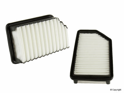 OP Parts Air Filter
