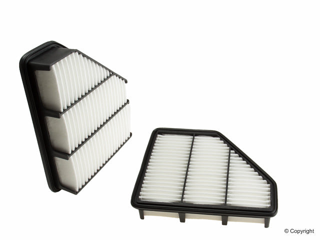 OP Parts Air Filter