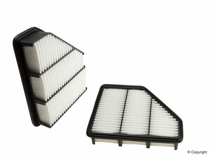 OP Parts Air Filter