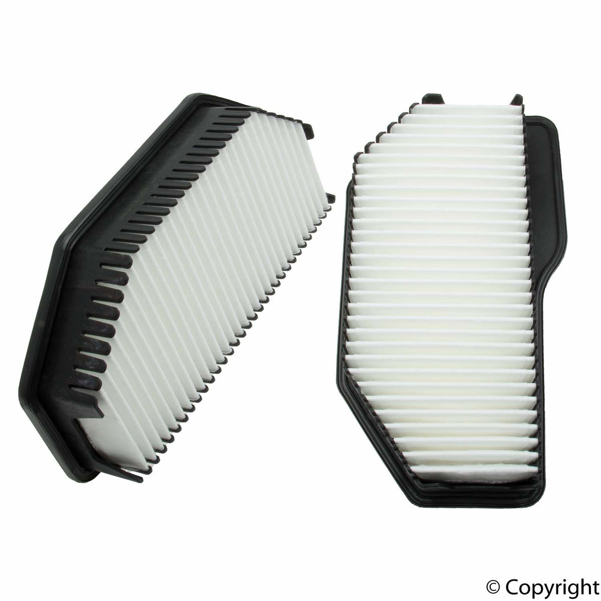 OP Parts Air Filter