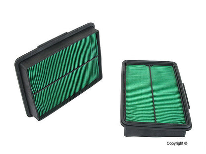 OP Parts Air Filter