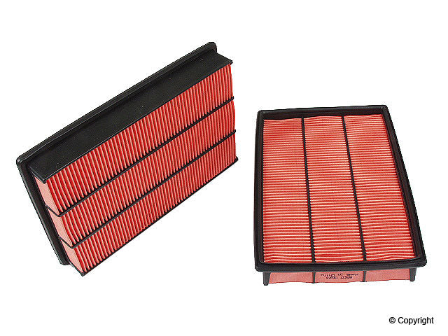 OP Parts Air Filter