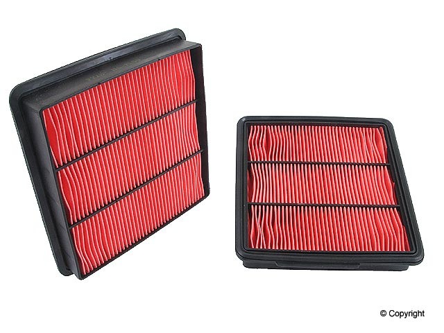 OP Parts Air Filter