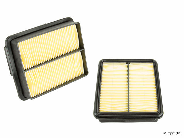 OP Parts Air Filter