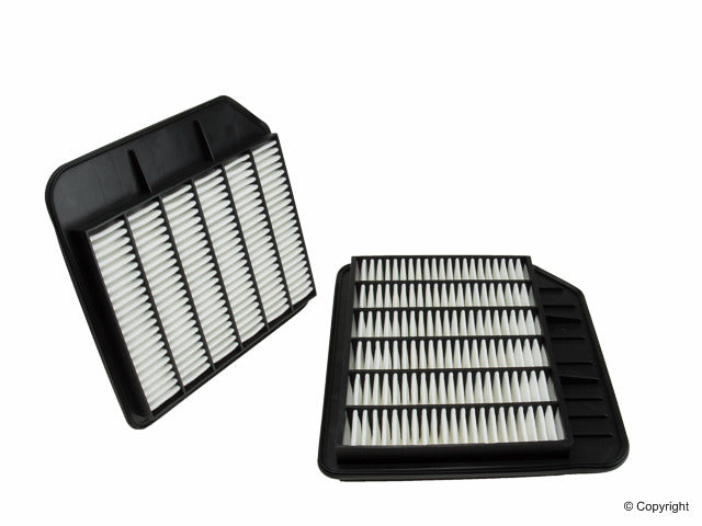 OP Parts Air Filter