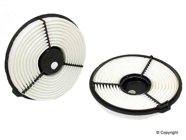 OP Parts Air Filter