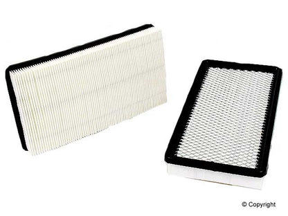 OP Parts Air Filter