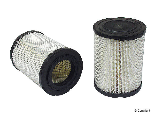 OP Parts Air Filter