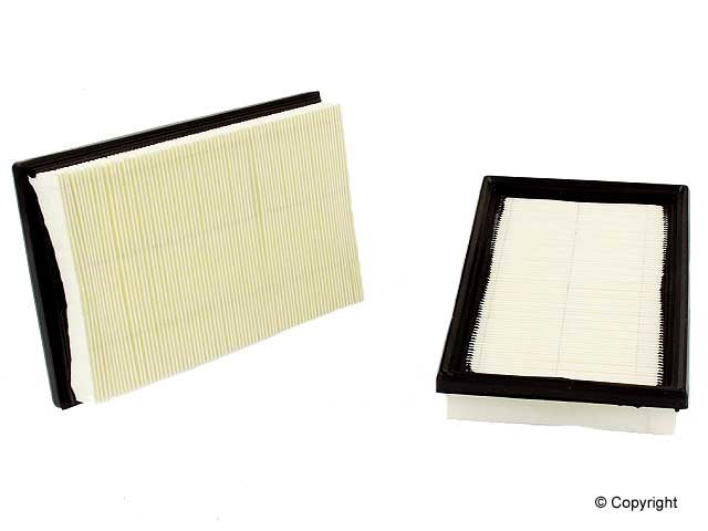 OP Parts Air Filter