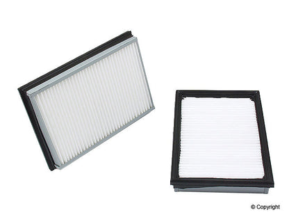 OP Parts Air Filter