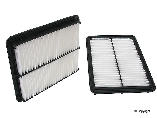 OP Parts Air Filter