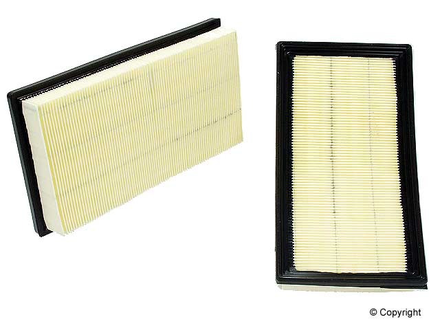 OP Parts Air Filter