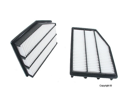 OP Parts Air Filter