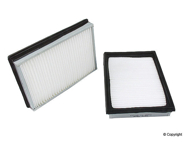 OP Parts Air Filter