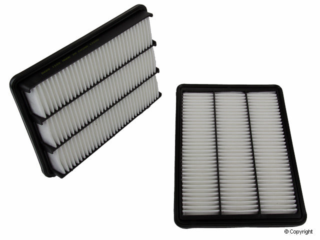 OP Parts Air Filter