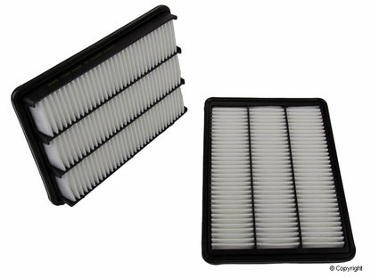 OP Parts Air Filter