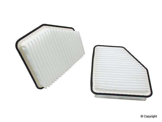 OP Parts Air Filter