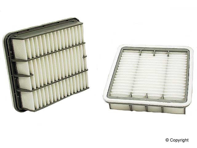 OP Parts Air Filter