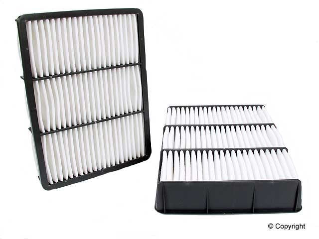OP Parts Air Filter