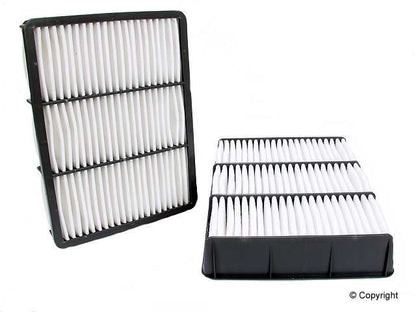 OP Parts Air Filter