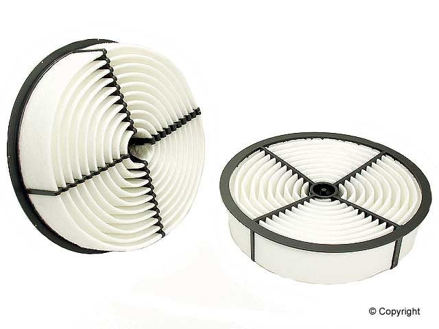 OP Parts Air Filter