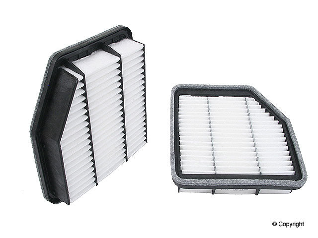 OP Parts Air Filter