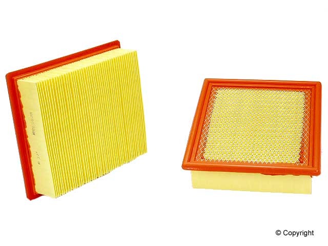 OP Parts Air Filter