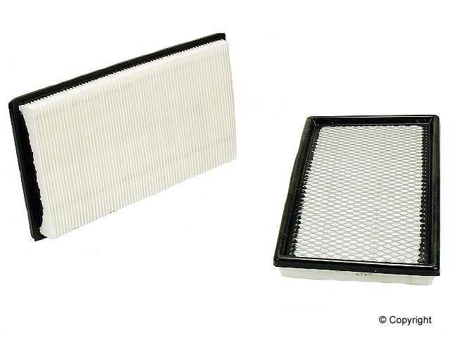 OP Parts Air Filter