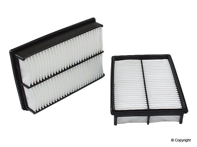 OP Parts Air Filter