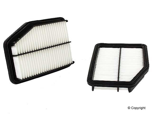 OP Parts Air Filter
