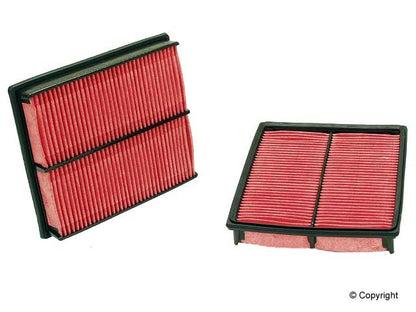 OP Parts Air Filter