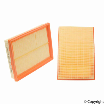 OP Parts Air Filter