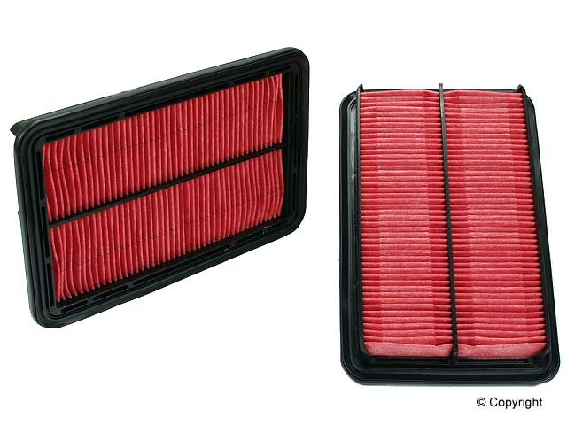 OP Parts Air Filter
