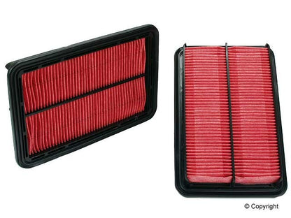 OP Parts Air Filter