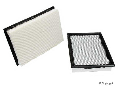 OP Parts Air Filter