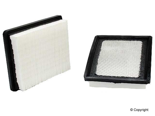 OP Parts Air Filter