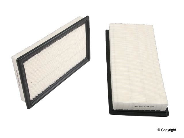 OP Parts Air Filter