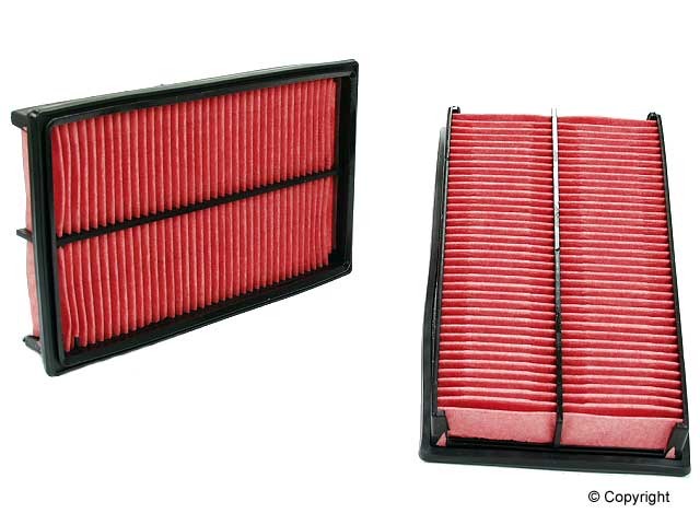 OP Parts Air Filter