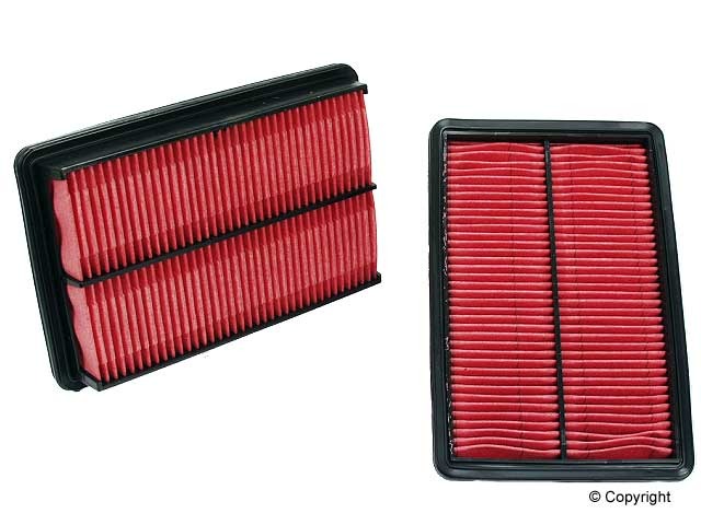 OP Parts Air Filter