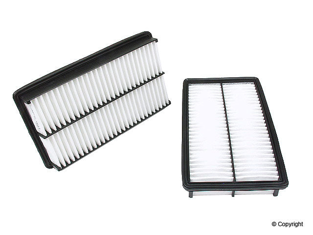 OP Parts Air Filter