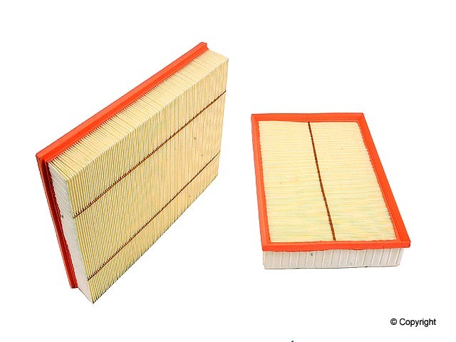 OP Parts Air Filter