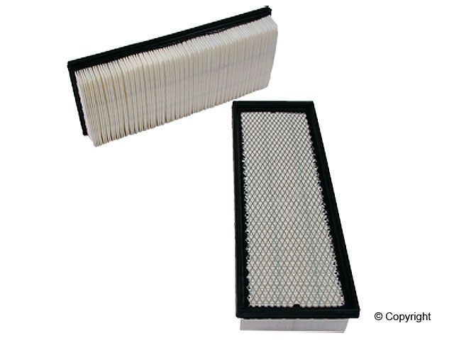 OP Parts Air Filter