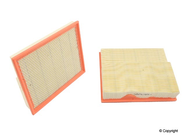 OP Parts Air Filter